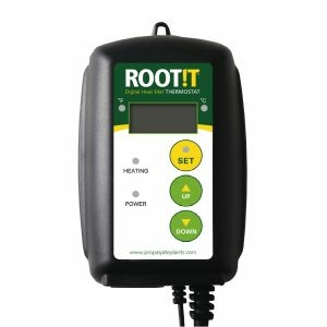 Thermostat Root!It