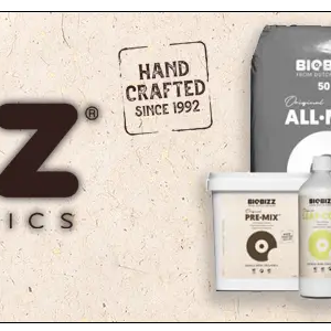 Additifs/Stimulants Biobizz