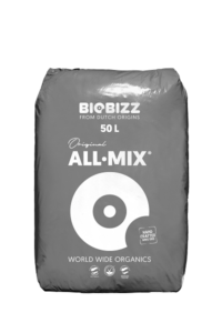 Sac de terreau Biobizz All Mix 50L