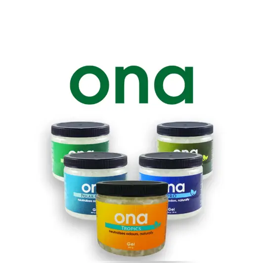 Neutraliseur d'odeur ONA Gel 400g PRO - ONA anti odeur au meilleur prix