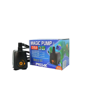 Magic pump - pompe à eau