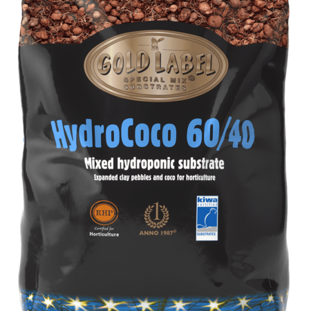 HydroCoco Gold Label 50L