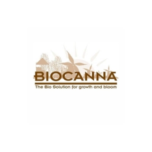 Engrais croissance Biocanna